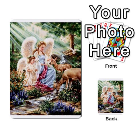 Child Angel By Shelleyww42 Gmail Com Front 52