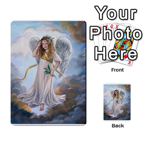 Child Angel By Shelleyww42 Gmail Com Front 53