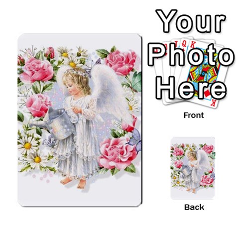 Child Angel By Shelleyww42 Gmail Com Front 16
