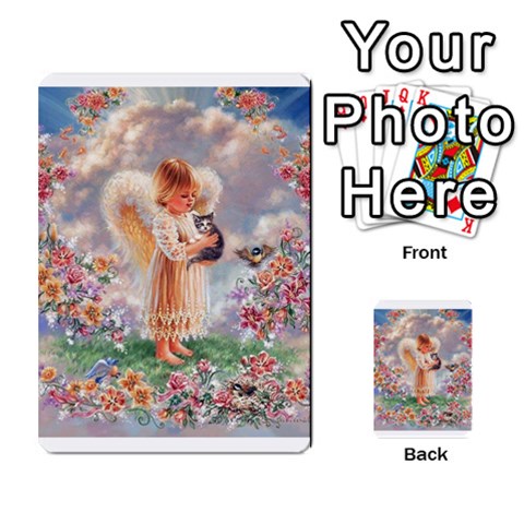 Child Angel By Shelleyww42 Gmail Com Front 19
