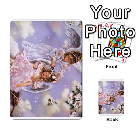 Child Angel By Shelleyww42 Gmail Com Front 21