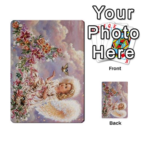 Child Angel By Shelleyww42 Gmail Com Front 22