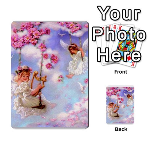 Child Angel By Shelleyww42 Gmail Com Front 27