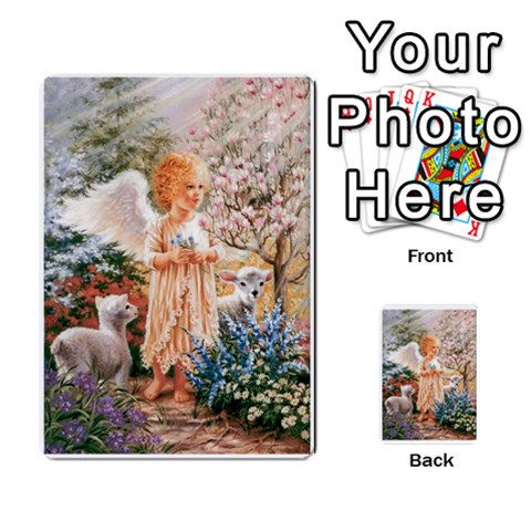 Child Angel By Shelleyww42 Gmail Com Front 29