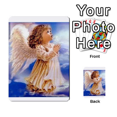 Child Angel By Shelleyww42 Gmail Com Front 30