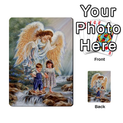 Child Angel By Shelleyww42 Gmail Com Front 35