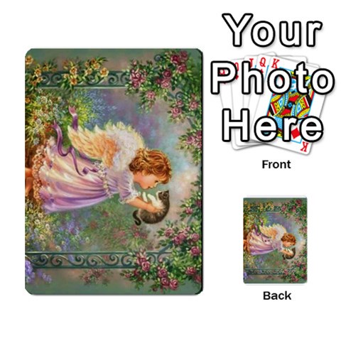 Child Angel By Shelleyww42 Gmail Com Front 38