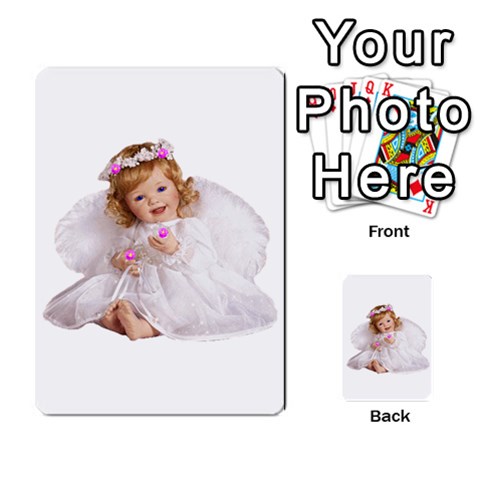 Child Angel By Shelleyww42 Gmail Com Front 40