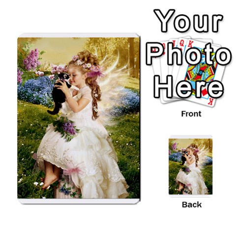 Child Angel By Shelleyww42 Gmail Com Front 41