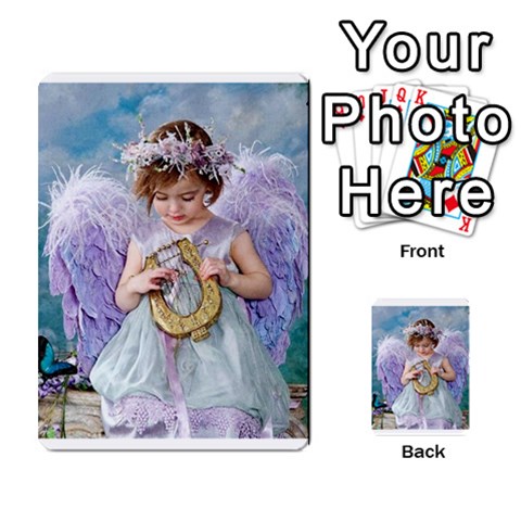 Child Angel By Shelleyww42 Gmail Com Front 44