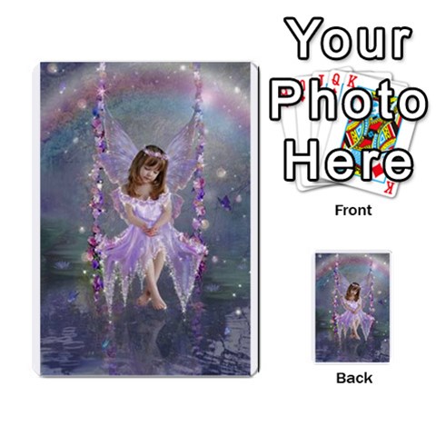 Child Angel By Shelleyww42 Gmail Com Front 45