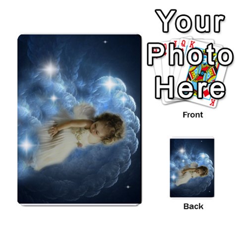 Child Angel By Shelleyww42 Gmail Com Front 47