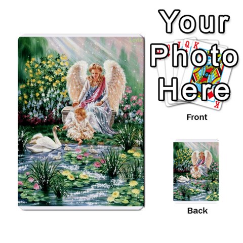 Child Angel By Shelleyww42 Gmail Com Front 49