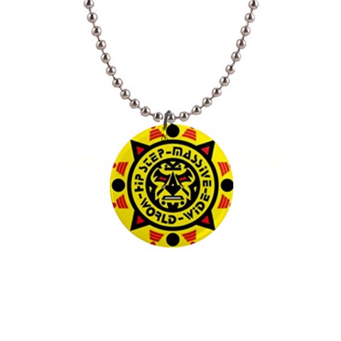 Necklace By Pixiedustb63 Front