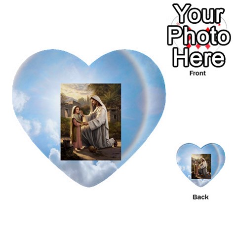 In My Heart By Shelleyww42 Gmail Com Front 12