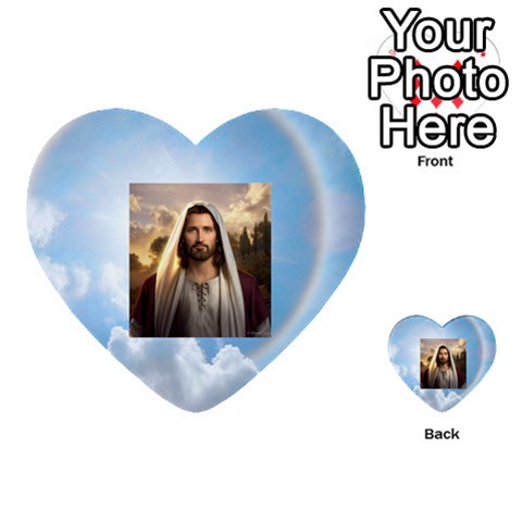 In My Heart By Shelleyww42 Gmail Com Front 15