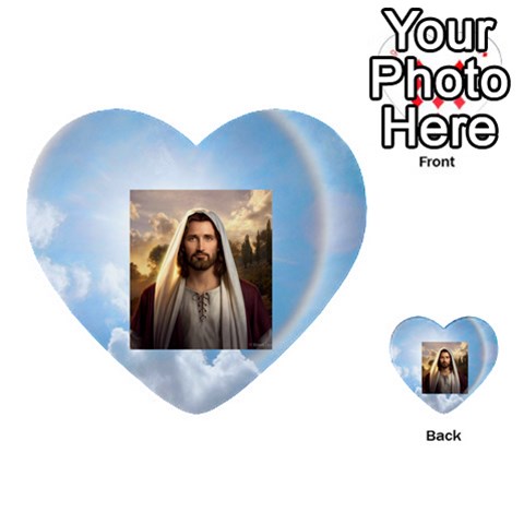 In My Heart By Shelleyww42 Gmail Com Front 16