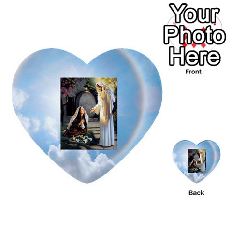 In My Heart By Shelleyww42 Gmail Com Front 3