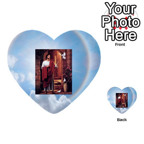 In My Heart By Shelleyww42 Gmail Com Front 26