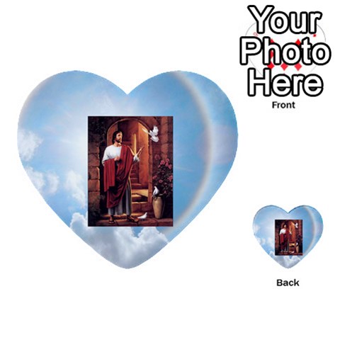 In My Heart By Shelleyww42 Gmail Com Front 27