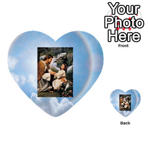 In My Heart By Shelleyww42 Gmail Com Front 29