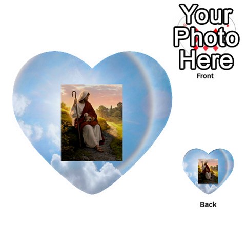 In My Heart By Shelleyww42 Gmail Com Front 36