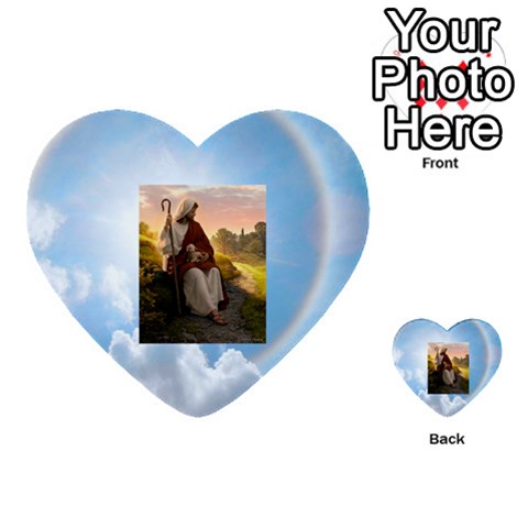 In My Heart By Shelleyww42 Gmail Com Front 41