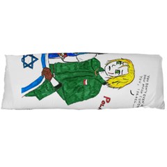 21 x60  Body Pillow Case (Dakimakura)