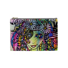 Cosmetic Bag (Medium)