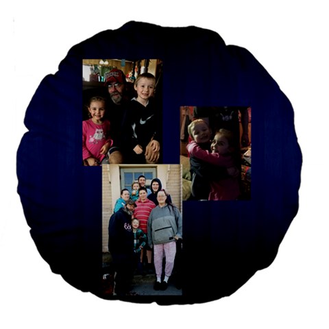 Joe Pillow 1 By Shelleyww42 Gmail Com Front