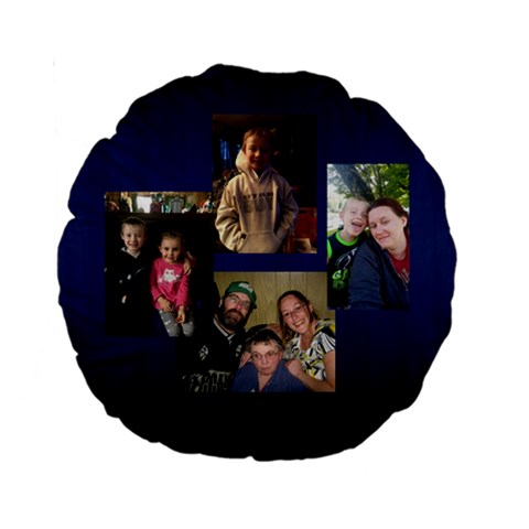 Joe Pillow 2 By Shelleyww42 Gmail Com Back