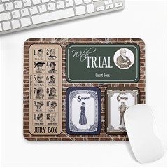 Large Mousepad