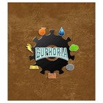 Euphoria - Medium - Comodities  - Drawstring Pouch (Medium)