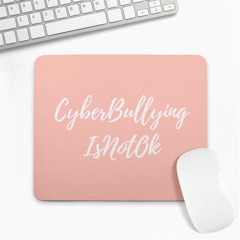 Mouse Pad By Ada B Front