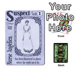witch-trial-1of2 - Playing Cards 54 Designs (Rectangle)