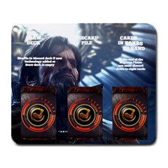 Mensk pad - Large Mousepad