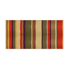 4th Doctor Scarf Headband - Yoga Headband