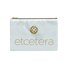 Cosmetic Bag (Medium)