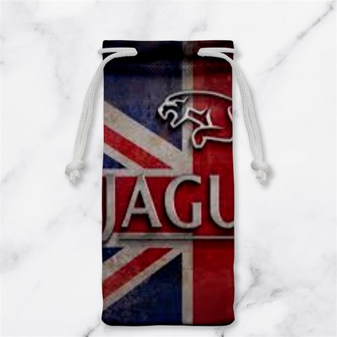 Flower Jag By John Back