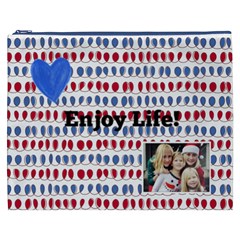 Camp Bags - Cosmetic Bag (XXXL)