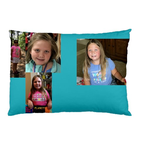Kaitlyn Pillowase By Jana Simons Back