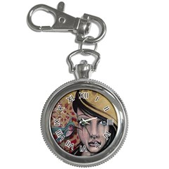 Key Chain Watch