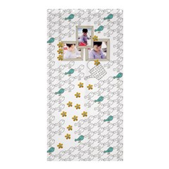 Shower Curtain 36x72