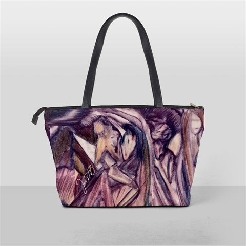 Justb Bag  By Justb Back