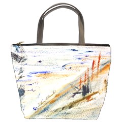 JustB BeachBag - Bucket Bag