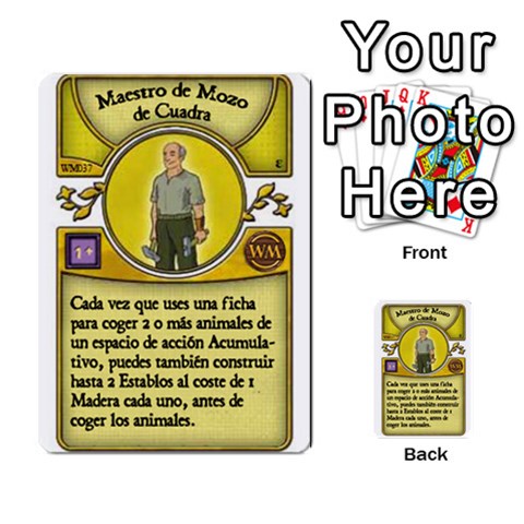 Agricola Luis Oficios 1 By Luis Viar Front 35