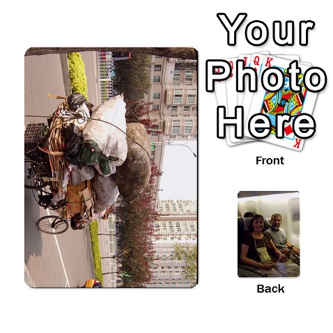 Yangshuo Cards By Lyn Clarke Front - Heart2