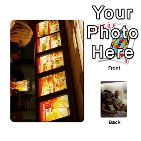 Yangshuo Cards By Lyn Clarke Front - Heart10