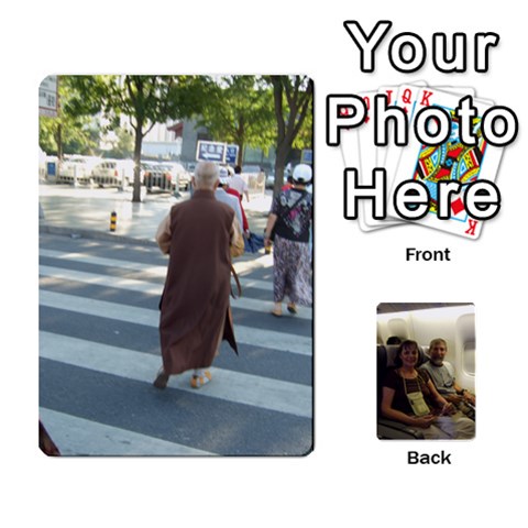 Yangshuo Cards By Lyn Clarke Front - Club3