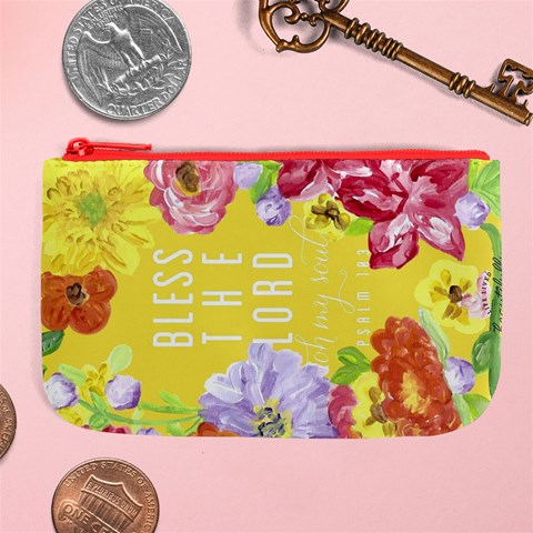 Coins Pack 4 By Marian Tong Front